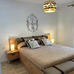 Lejlighed Vista Mar, 1ª Linea Paseo Jaime, Parking Privado *